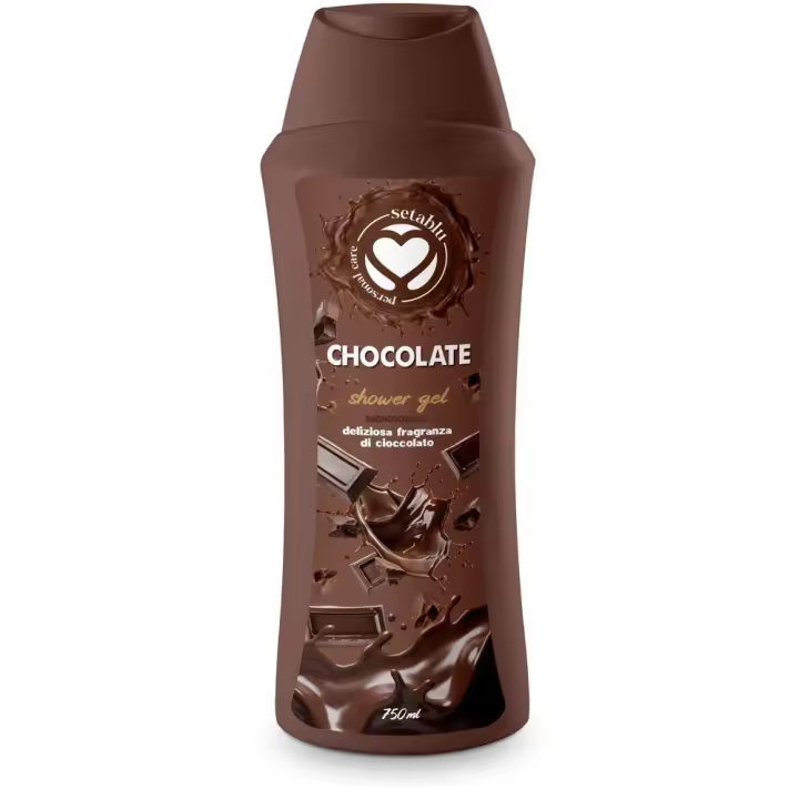 Jabón de Chocolate Setablu Deliciosa fragancia - 1