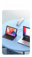Cable De Carga Rápida NNBILI 120W 10A Dual Type C Para iPhone 15 pro Samsung Xiaomi Huawei POCO Cable USB C Para Datos - details 1