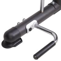 SMITH MACHINE/MAQUINA SMITH HOME HMS PREMIUM ATLAS X1 PARA DISCOS DE 30mm y 50 mm - details 2