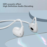 Auriculares Bluetooth 5.3 Deportivos Inalámbricos Con Control Táctil Estéreo HiFi Y Micrófono Para Huawei Xiaomi Auriculares Con Cancelación De Ruido Activa Y Resistencia Al Agua - details 2