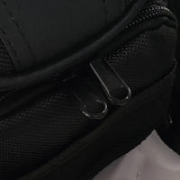 Bolsa Portátil Para Cámara Impermeable Y Antigolpes Sling De Hombro Para DSLR/SLR Nikon D40 Resistente Al Desgaste Bolsa De Almacenamiento Ecológica - details 4