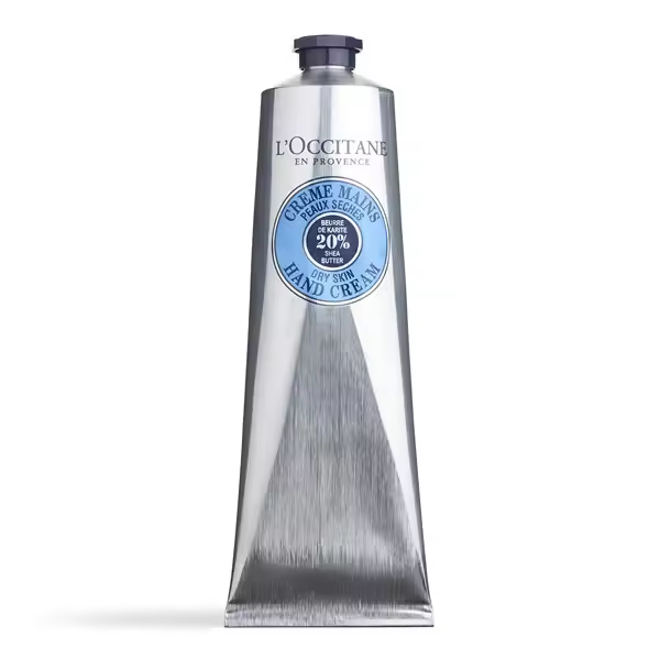 L'Occitane - Shea Butter Hand Cream - 1