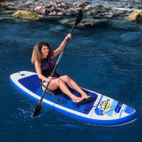 Bestway Tabla hinchable de paddleboard Hydro-Force Oceana - details 6