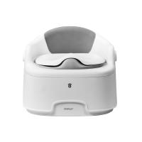 Asalvo Orinal Starlet 3 en 1 para Bebé – Orinal, Reductor y Elevador con Altura Ajustable y Limpieza Fácil para el Aprendizaje del Baño - details 2