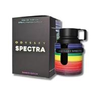 Perfume Odyssey Spectra Rainbow Edition de Armaf Para Hombre y Mujer - Eau de Parfum 100% Original y Duradero (EDP Unisex) 100ml - details 0