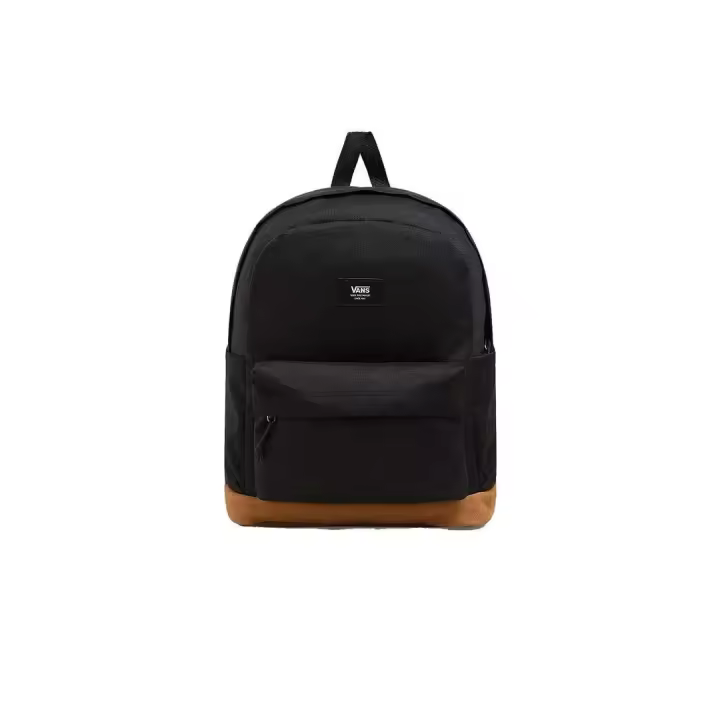 Mochila Vans Unisex Old Skool Negra - 1
