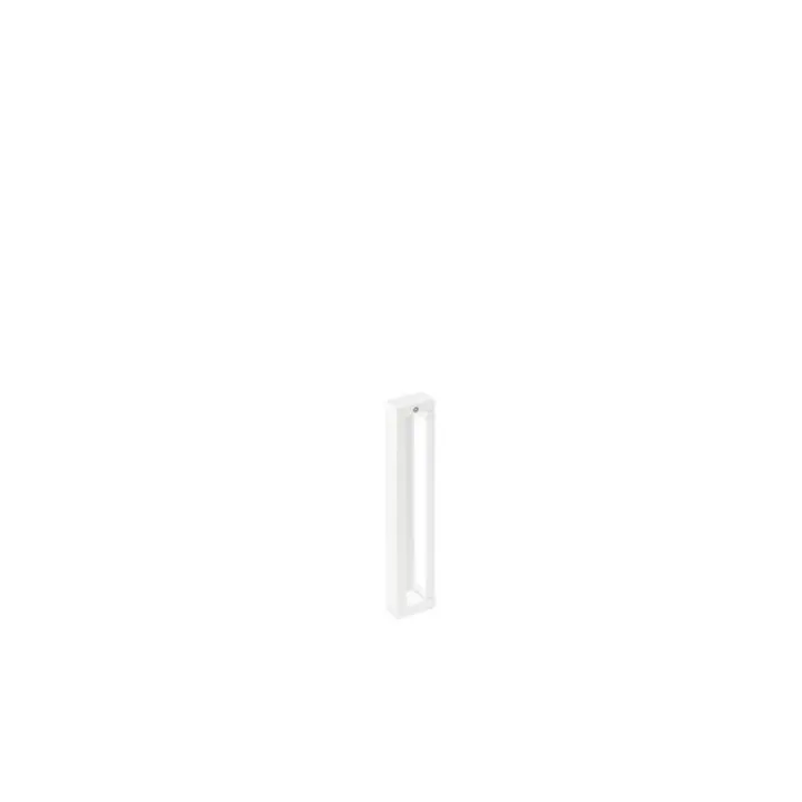 Lámpara LED de exterior Sway Mood de Perenz H50 cm Blanco mate - 1