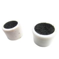 Doble Lado Moldeador De Punta De Palanca De Billar Rojo/Blanco Mate Afinador De Punta De Snooker Accesorios De Tenis De Mesa - details 5