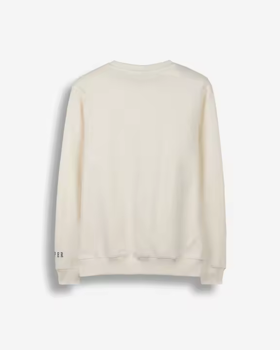 Harper & Neyer Sudadera Retro - 1