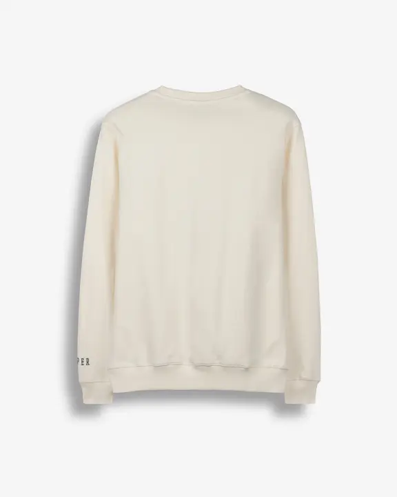 Harper & Neyer Sudadera Retro - 1