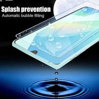 3Pcs Protector De Pantalla De Vidrio Templado Para Samsung A16 5G 4G A06 A55 A35 A25 A15 A05S A54 A34 A24 A14 A04 Cubierta HD Transparente Anti-Choque Anti-Huellas - details 5