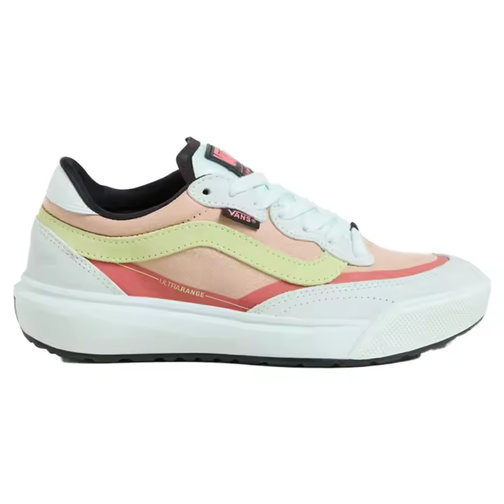 Vans Zapatillas Mte Ultrarange 2.0 Se Rosa - 1