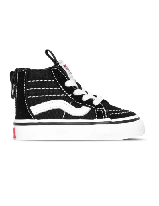Zapatillas SK8-Hi Zip Vans - 1