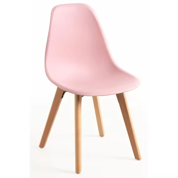 Silla Kelen - Rosa - 1