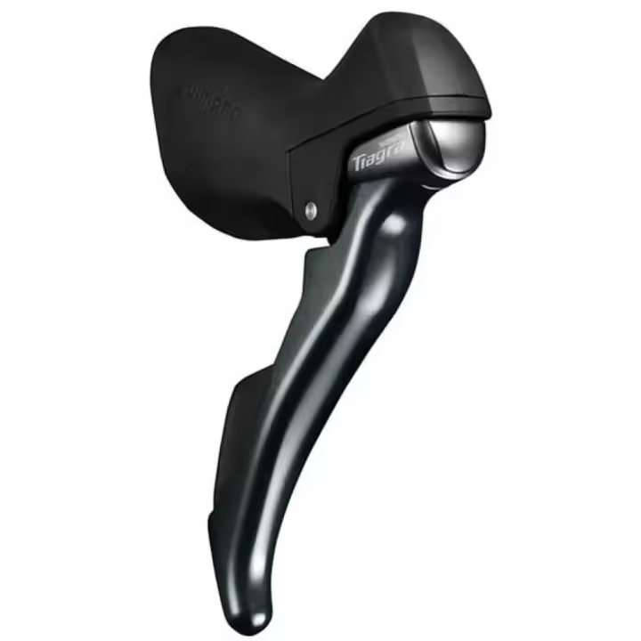 Shimano Maneta De Freno Derecho Con Cambio Tiagra - 1