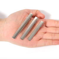 20pcs Clip Para Cabello De Téngara Con Un Solapamiento Para Joyería DIY Accesorios De Metal Aleación De Zinc Tamaños Variados - details 2