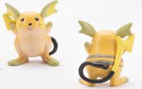 Set De 13 Figuras De Acción Pokemon 3-5cm Juguete Para Niños Y Adultos Colección De Modelos Bandai PVC - details 7