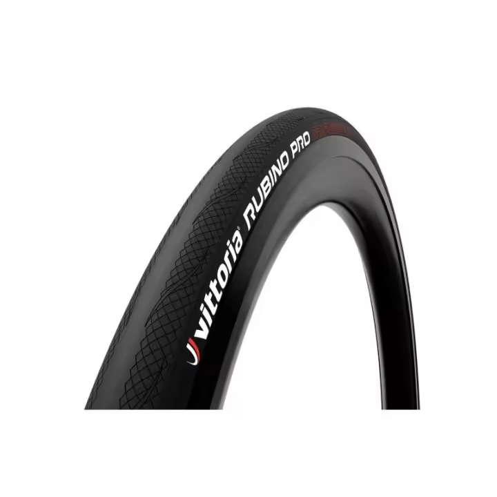 Vittoria Cubierta Rubino Pro 30-622/700x30c TLR G2 - 1