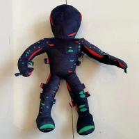 Muñeco De Peluche Doors Blox Figura Juguete Para Niños Y Niñas Regalo Para Niños Adolescentes Adultos Relleno De Algodón PP Tamaño 20-30CM - details 2