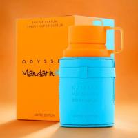 Odyssey Mandarin Sky de Armaf 60ml – 100% Original | Exclusividad Oriental con Toque Cítrico de Lujo para Hombre - details 5