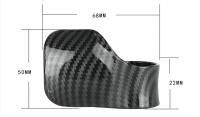 2PCS Asistencia De Acelerador Para Motocicleta - Manillar Antideslizante Controlador De Energía Para Conducción De Motocicleta Y Scooter - details 4