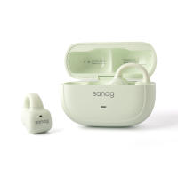Auriculares Deportivos e Inalámbricos Bluetooth | Cascos & Accesorios para Móviles， TWS dispositivo de audio con sonido estéreo 360°, 7 horas de reproducción,resistencia al agua IPX4. Regalos de San Valentín para mujer,novia,ideas perfectas,color rosa - details 12