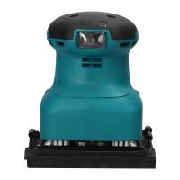 Pulidora Orbital De 400W Para Madera Y Metal Herramienta De Pulido Y Lixiviación Multifuncional Para Coche Y Bricolaje - details 6