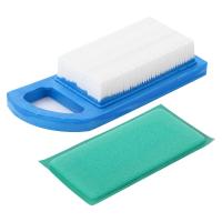 Filtro De Aire CMCP Para Jardín Herramientas De Poder Briggs & Stratton 613022 650821 697152 698413 794421 797007 21A902 21B902 Accesorios Metálicos - details 5