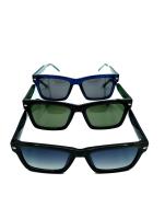 Gafas de sol para hombre y mujer polarizadas Qoolst Grison Fever - details 0