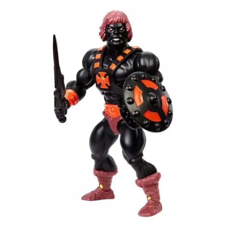 Figura Anti-Eternia He-Man Origins TV - Masters of the Universe - 1