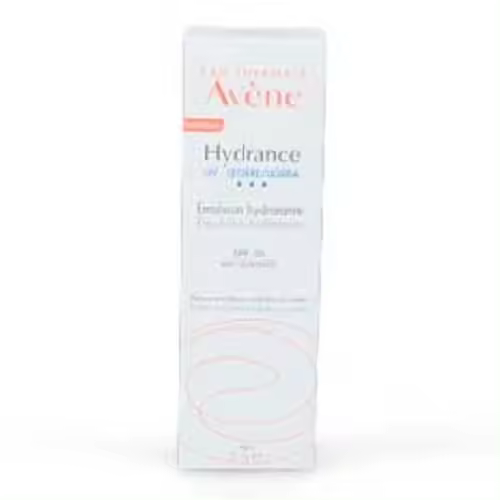 Avène Avene Crema Hidratante con Protección Solar SPF30 40ml - 1