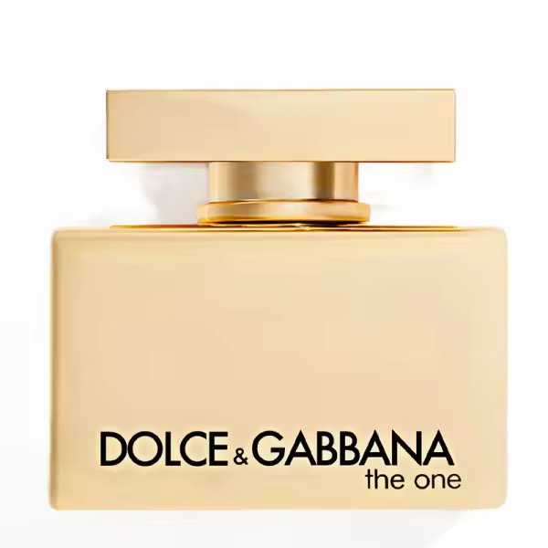 DOLCE & GABBANA - The One Gold Intense - 1