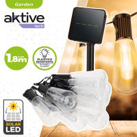 Bombillas LED guirnalda Aktive 10 luces LED - details 1