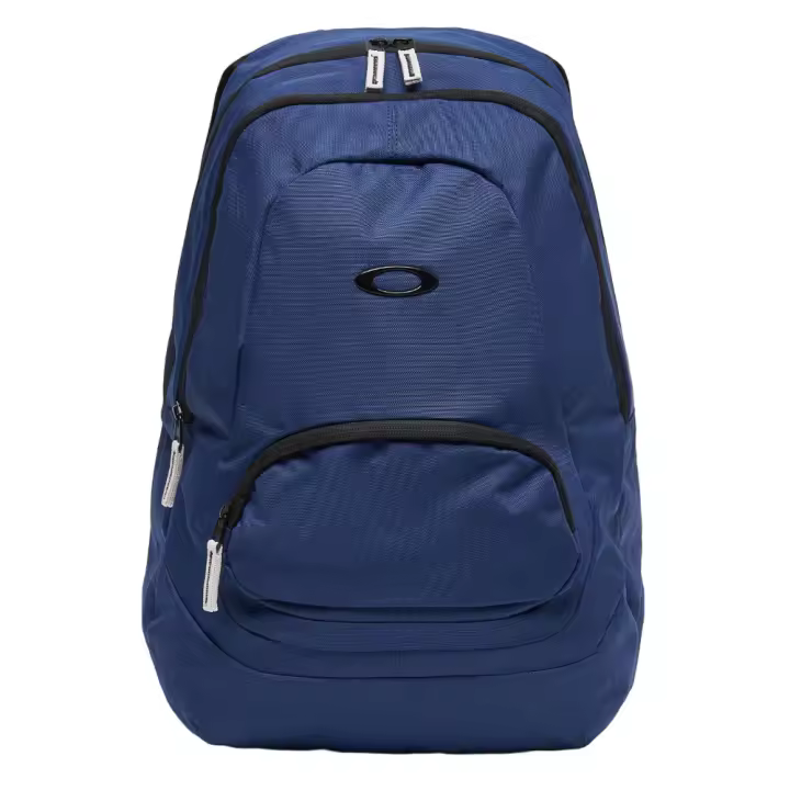 Mochila Azul Oakley Primer Rc Laptop Bag 20L Team Navy con Compartimento para Portátil - 1