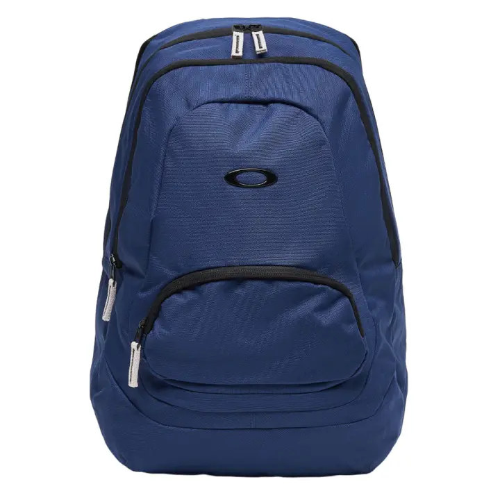 Mochila Azul Oakley Primer Rc Laptop Bag 20L Team Navy con Compartimento para Portátil - 1