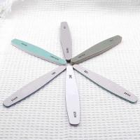 Set Profesional De Archos Para Uñas 6Pcs Kit De Archos Y Linterna Mixta De Grano Para Uñas De Acrílico Material Emery EVA Esponja Papel De Herramienta De Belleza - details 11