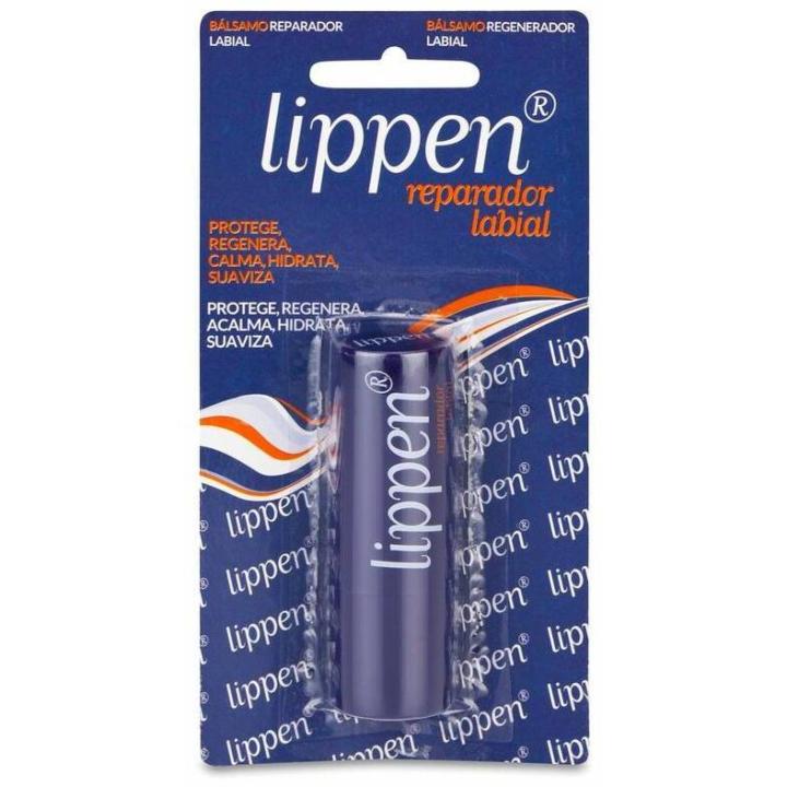 Otto Laboratories Lippen Reparador Labial En Barra 4G — oferta en Miravia