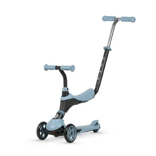 Patinete Qplay Sema 5 en 1 Azul - 1