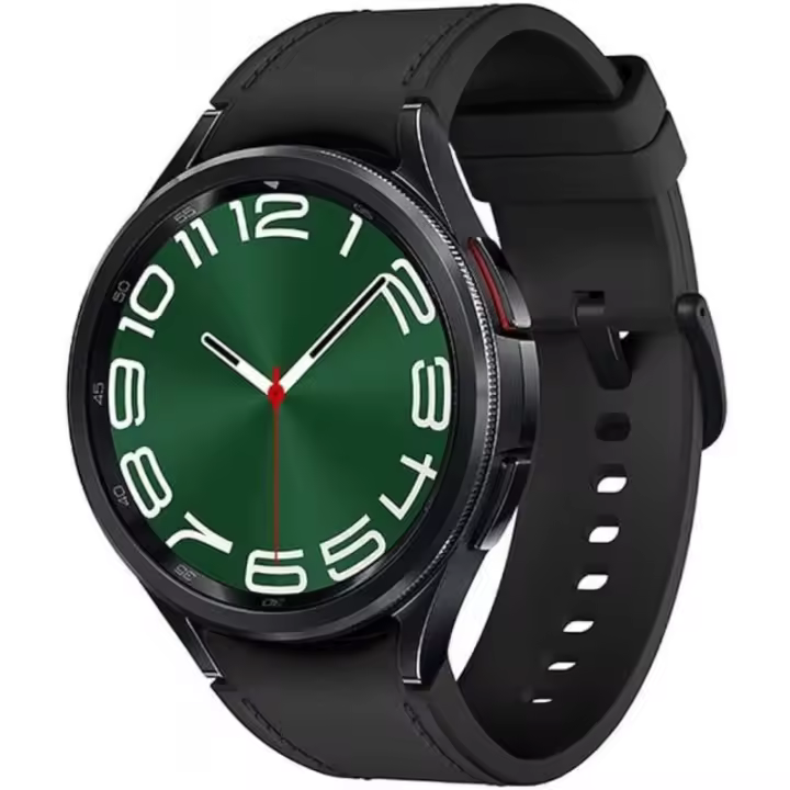 Samsung Galaxy Watch 6 classic LTE 4G 47mm - 1
