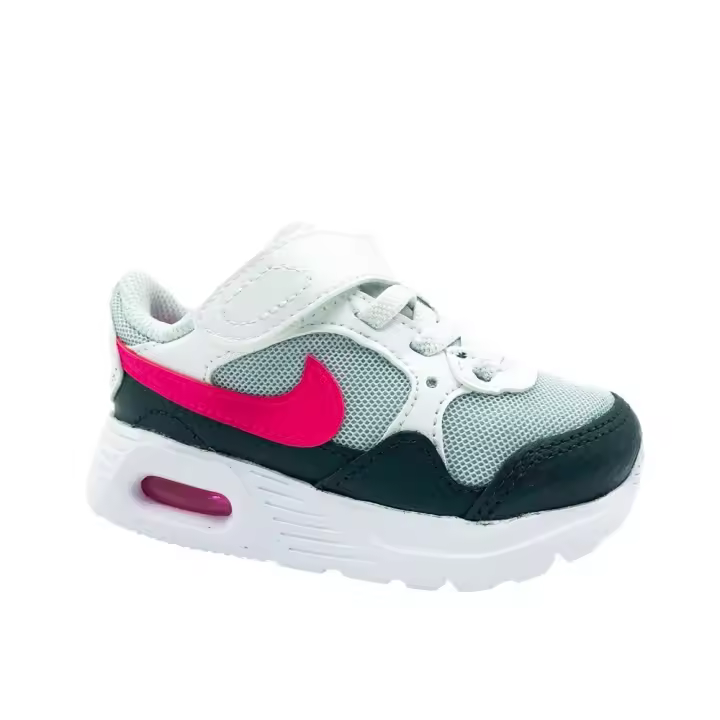 Nike - Deportivo Velcro air max niñas - 1
