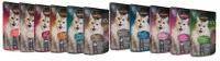 Leonardo Menú Finest Selection Kitten sabor a Ave - 16 Sobres de 85gr - details 1
