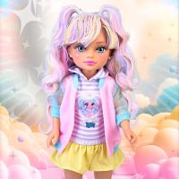 Nancy Muñeca Nancy Charms con Estilo Famosa NAC90000 - details 4