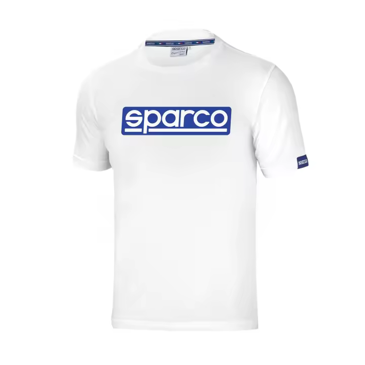 CAMISETA ORIGINAL TALLA S BLANCO - 1