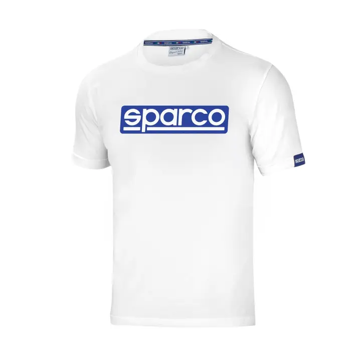 CAMISETA ORIGINAL TALLA S BLANCO - 1