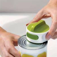 Ajustable Portátil Manual Arranque De Lata Antideslizante Eco-amigable Acero Inoxidable Herramientas Pequeñas Para Cocina - details 6