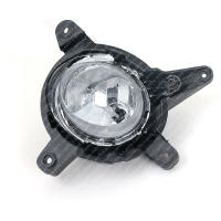 Faros Antiniebla Delanteros Para KIA Sportage 2009-2012 Iluminación Diurna Luz De Antiniebla Para Carrocería De Coche Estilo De Carro - details 5