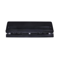 Pulverizador Ajustable KW-trio Con 6 Agujeros Para Organizador De Escritorio A4 A5 A6 B7 Capacidad De 6 Hojas Pulverizador De Anillo Con 6 Agujeros - details 19