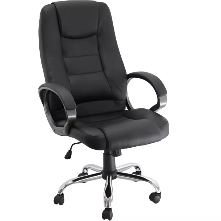 UNISIT Unisit Sillón Cuero Dirección Ch1 Confortable - 1