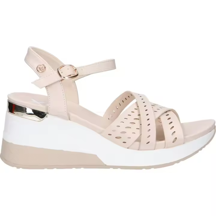 Sandalias de Mujer XTI 141191 C HIELO | Cómodas y Antideslizantes - 1