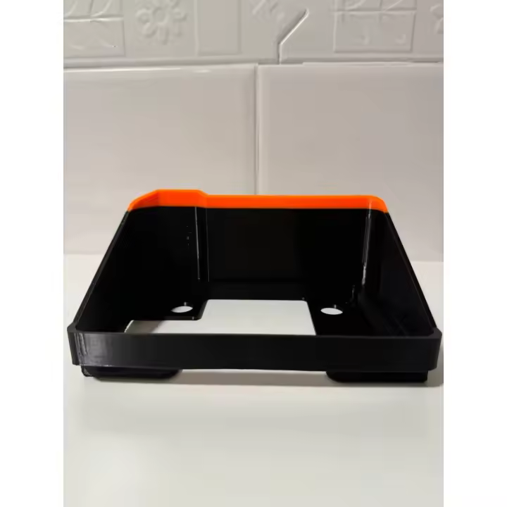 MPM. KTM SuperDuke 1290R protector pantalla dashboard solar - 1